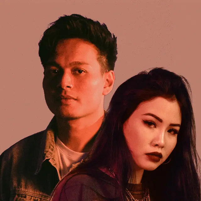 Rendy Pandugo feat Reikko