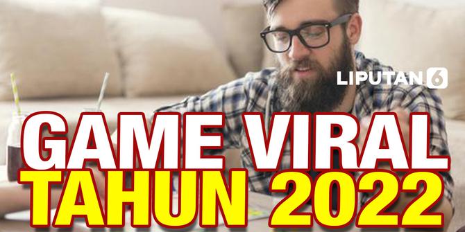 VIDEO: Permainan Viral di Awal Tahun 2022, Bisa Dimainkan Saat Staycation Bareng Teman