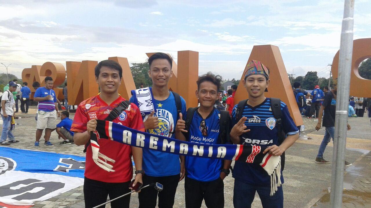 Aremania Jambri