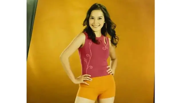 Masih Lajang di Usia 45 Tahun, Ini 6 Potret Lawas Artis Vonny Cornellya