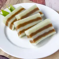 Ilustrasi kue lapis/copyright shutterstock