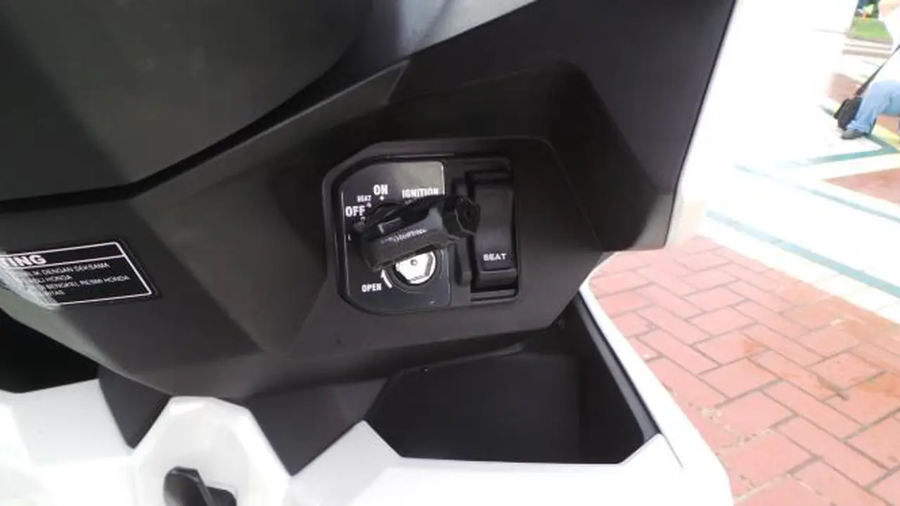 Risiko Memanaskan Motor Ketika Lampu Menyala