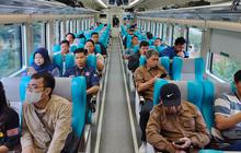 Januari-Juli 2025 Ada 7.735 Barang Tertinggal di Kereta, Termasuk Ponsel dan Sertifikat Tanah