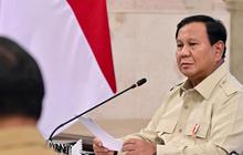 Prabowo Ingin Papua Ditanami Kelapa Sawit untuk Hasilkan BBM Demi Swasembada Energi