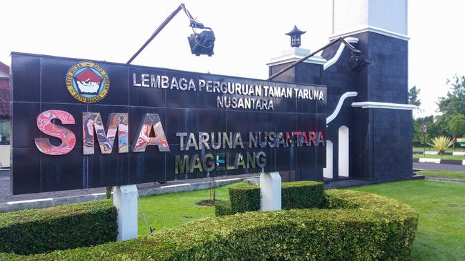 5 Fakta Kasus Dugaan Pembunuhan Siswa SMA Taruna Nusantara  