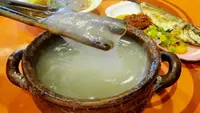 Tips Membuat Papeda Anti Gagal, Kuliner Khas Maluku dengan Tekstur Kenyal yang Unik