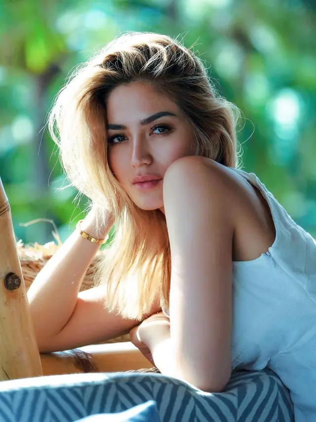 [Bintang] Jessica Iskandar