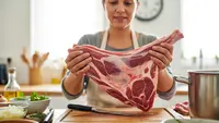 5 Cara Menghilangkan Bau Prengus Kambing di Tangan Pakai Bahan-bahan Dapur