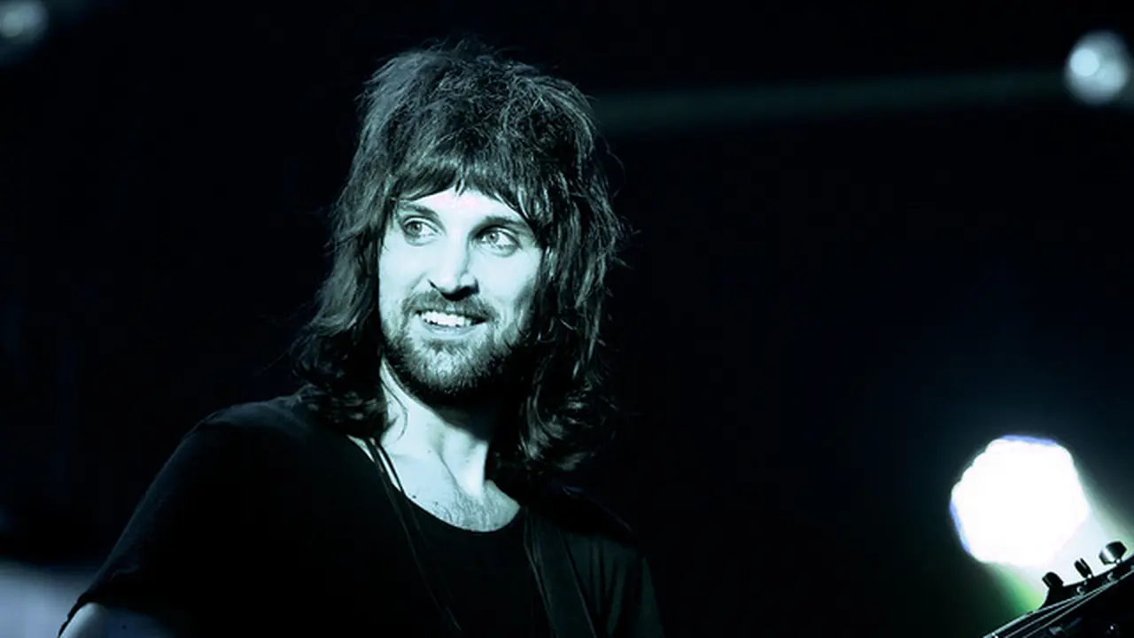 Gitaris Kasabian Anggap Politisi Inggris Berbahaya