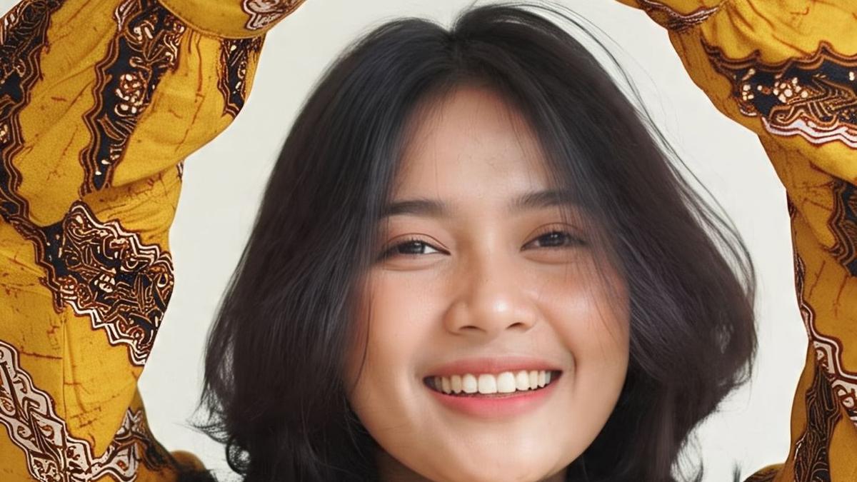7 Model Rambut Segi Bertingkat untuk Rambut Tebal yang Cocok di 2025, Dijamin Stylish