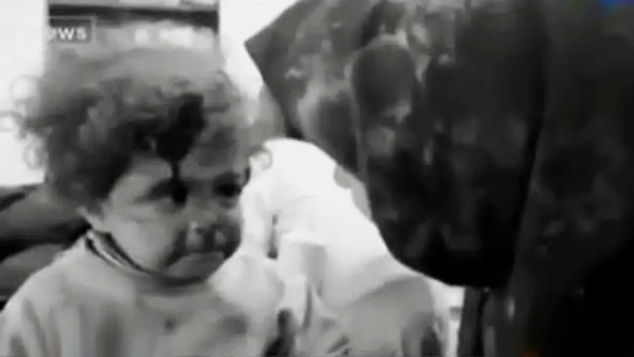 Anak-Anak Suriah