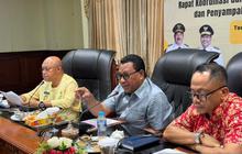 Pemprov Maluku Genjot Digitalisasi PAD Maluku, Tekan Potensi Kebocoran Penerimaan Daerah