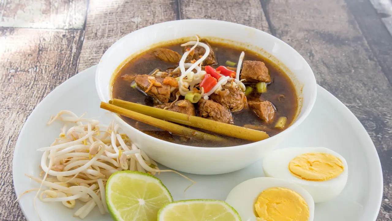 rawon