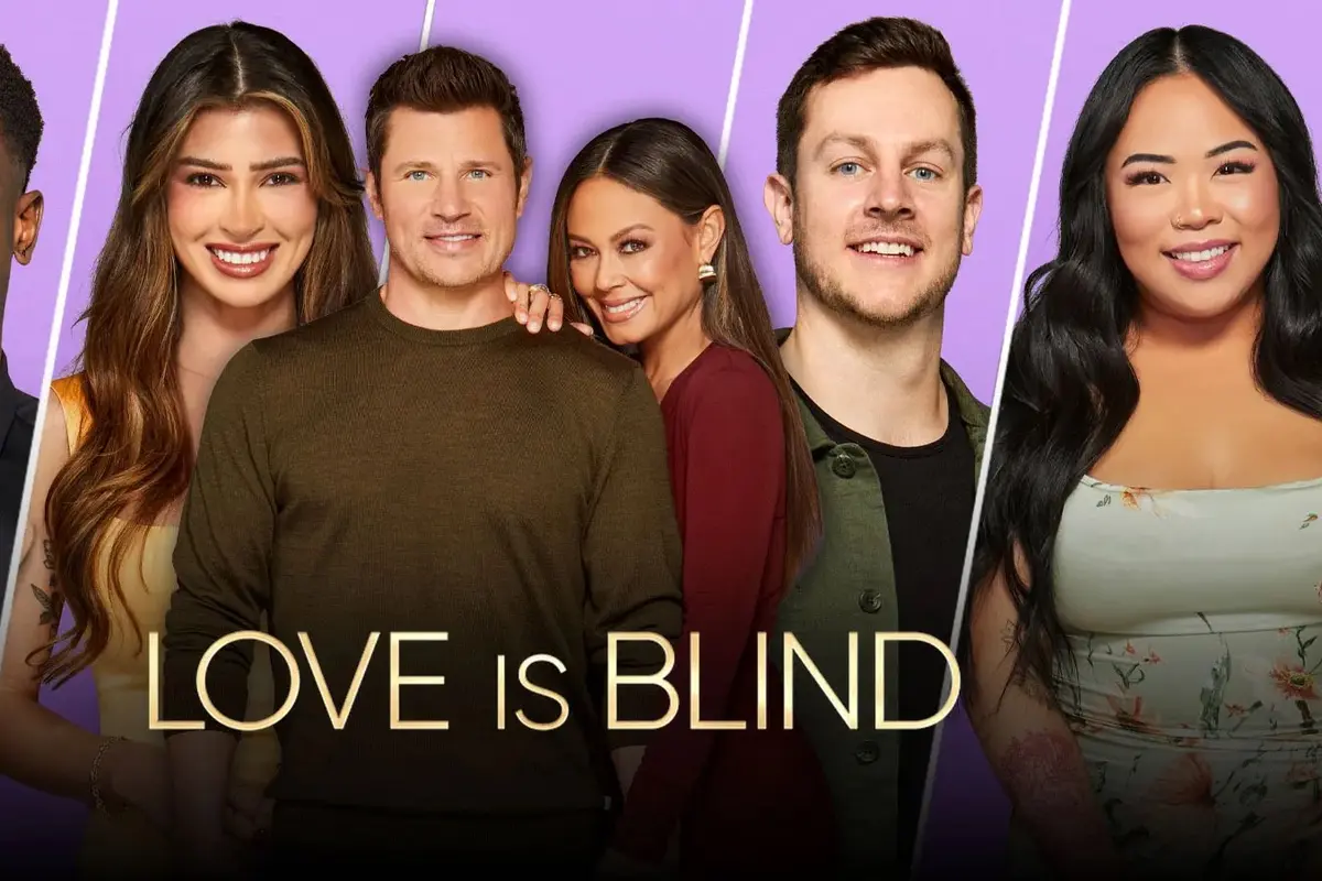 Reality Show 'Love is Blind' Season 9 Failed to Marry a Single Couple at the Altar?