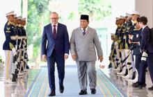 PM Albanese: Indonesia-Australia Bukan Hanya Mitra, tapi Sahabat Dekat