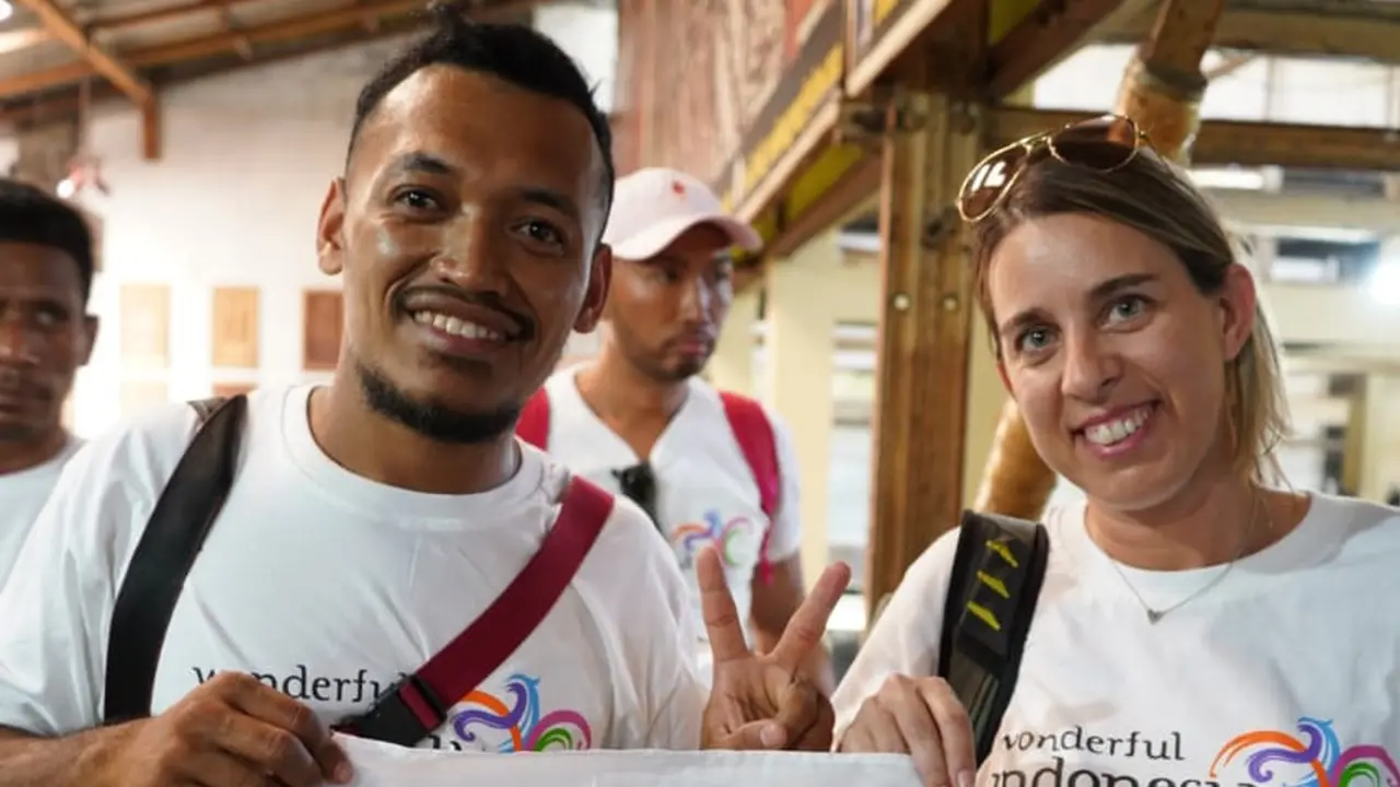 Timor Leste