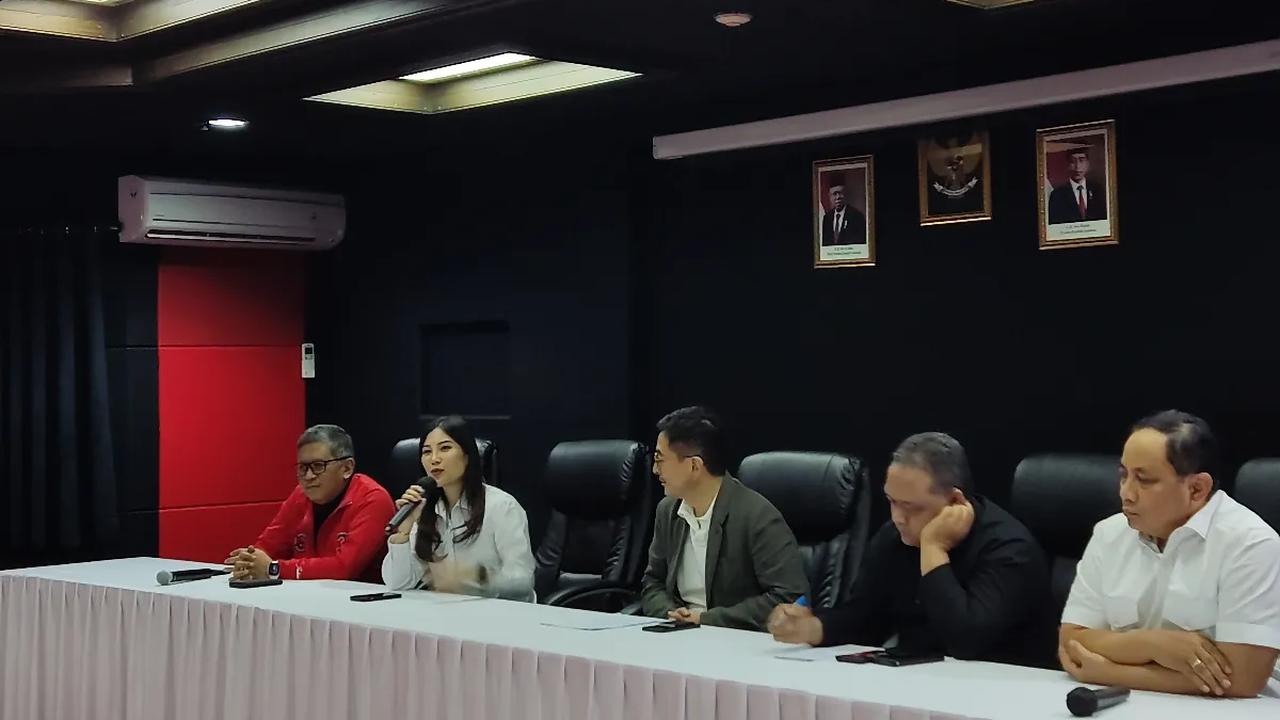 TPN Ganjar Presiden akan terus menyusun struktur pengurus. Segera akan dilakukan finalisasi struktur organisasi dan mengisi nama-nama di dalam struktur tim pemenangan.