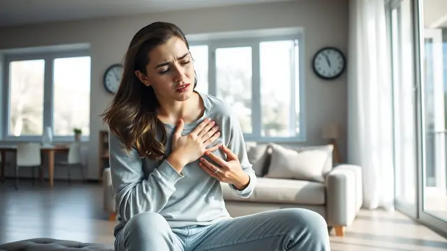 cara menghilangkan cemas berlebihan