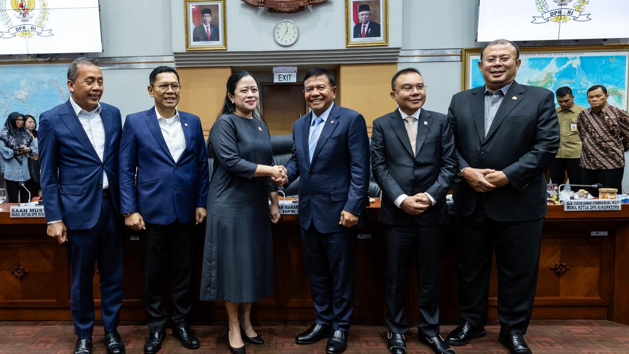 Terungkap Pesan Prabowo ke Herindra Jika Resmi Menjabat Kepala BIN