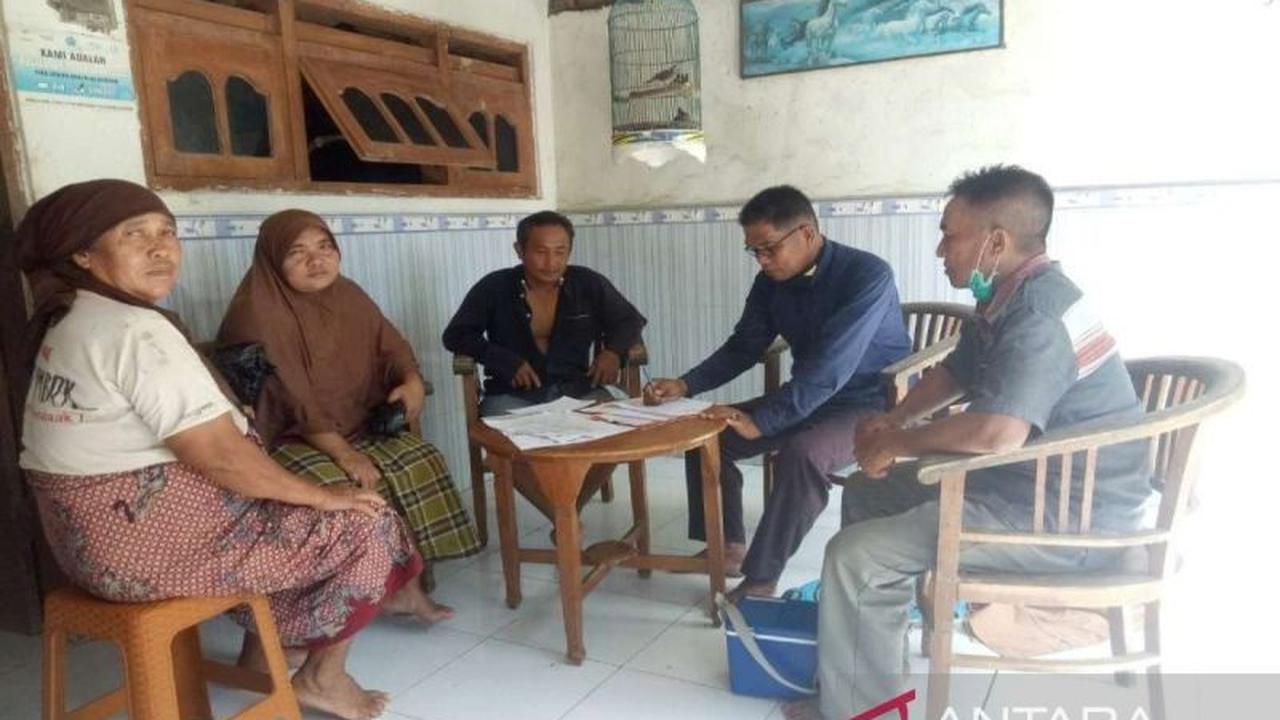 Fakta Mengejutkan: 870 Warga Positif Tuberkulosis Pamekasan, 29 Meninggal Dunia
