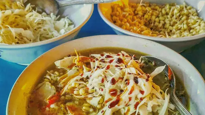 [Bintang] Jawa Timur