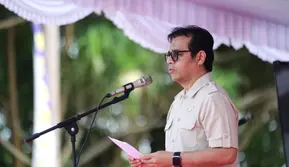 Wamenkomdigi: Media Lokal Jadi Benteng Pertahanan di Tengah Kepungan Algoritma dan AI