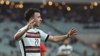 Portugal Jadikan Mendiang Diogo Jota Motivasi Raih Gelar Dunia 2026