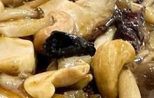 Resep Jamur Kancing yang Enak dan Lezat, Mudah Dibuat