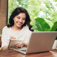 Ilustrasi bekerja./Copyright shutterstock.com/g/Makistock