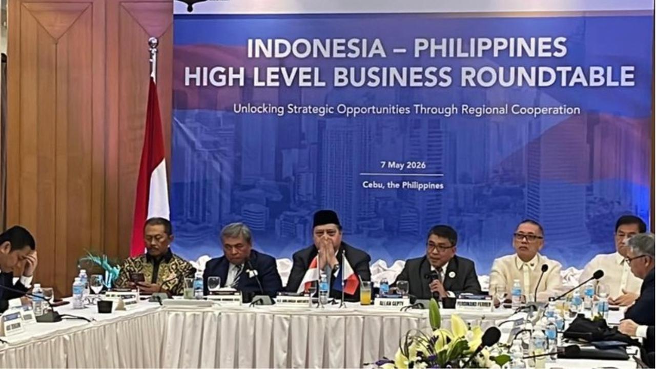 Kuasai 73,6% Produksi Dunia, Indonesia dan Filipina Bikin Aliansi Pengembangan Nikel