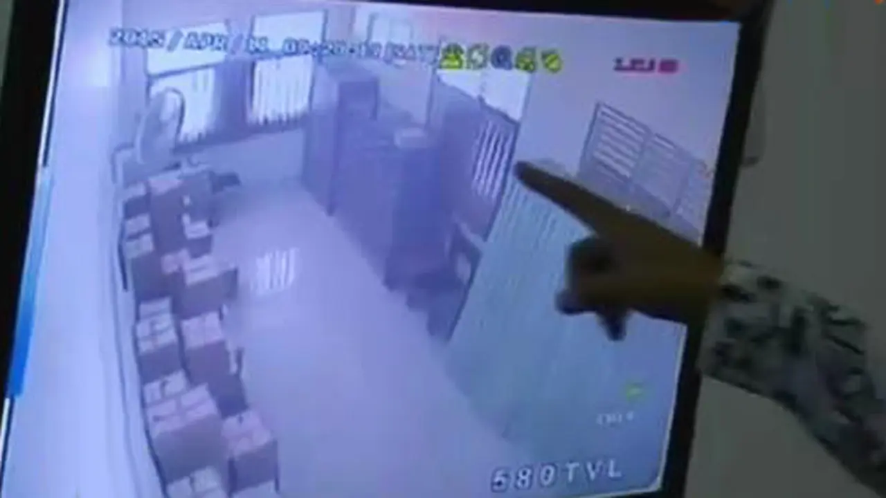 Jelang UN, Penjagaan Soal Ujian di Sleman Dipantau CCTV