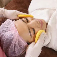 Perawatan Wajah Pico Laser dan Exosome. Dok. Carla Skin Clinic