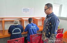 Lapas Manokwari Sediakan Layanan Wartelsuspas Gratis, Jamin Hak Komunikasi Warga Binaan