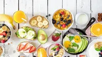 5 Makanan yang Ampuh Menurunkan Gula Darah Tinggi, Bantu Hidup Lebih Sehat
