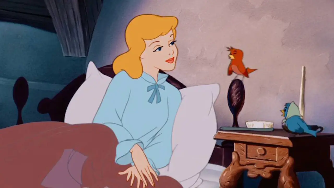 Ini 10 Hal yang Tidak Pernah Anda Ketahui Tentang Cinderella