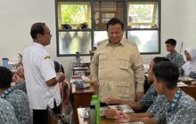 Prabowo Ungkap Testimoni Siswa Soal MBG: Sangat Membantu dan Hemat Uang