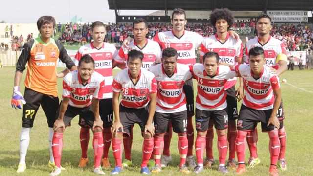 Madura United FC