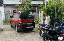 WN Rusia Tewas Gantung Diri di Bali Tinggalkan Surat Wasiat: Putin Telah Mengambil Segalanya dari Saya