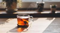 Ilustrasi Teh Hangat Credit: pexels.com/freestocks