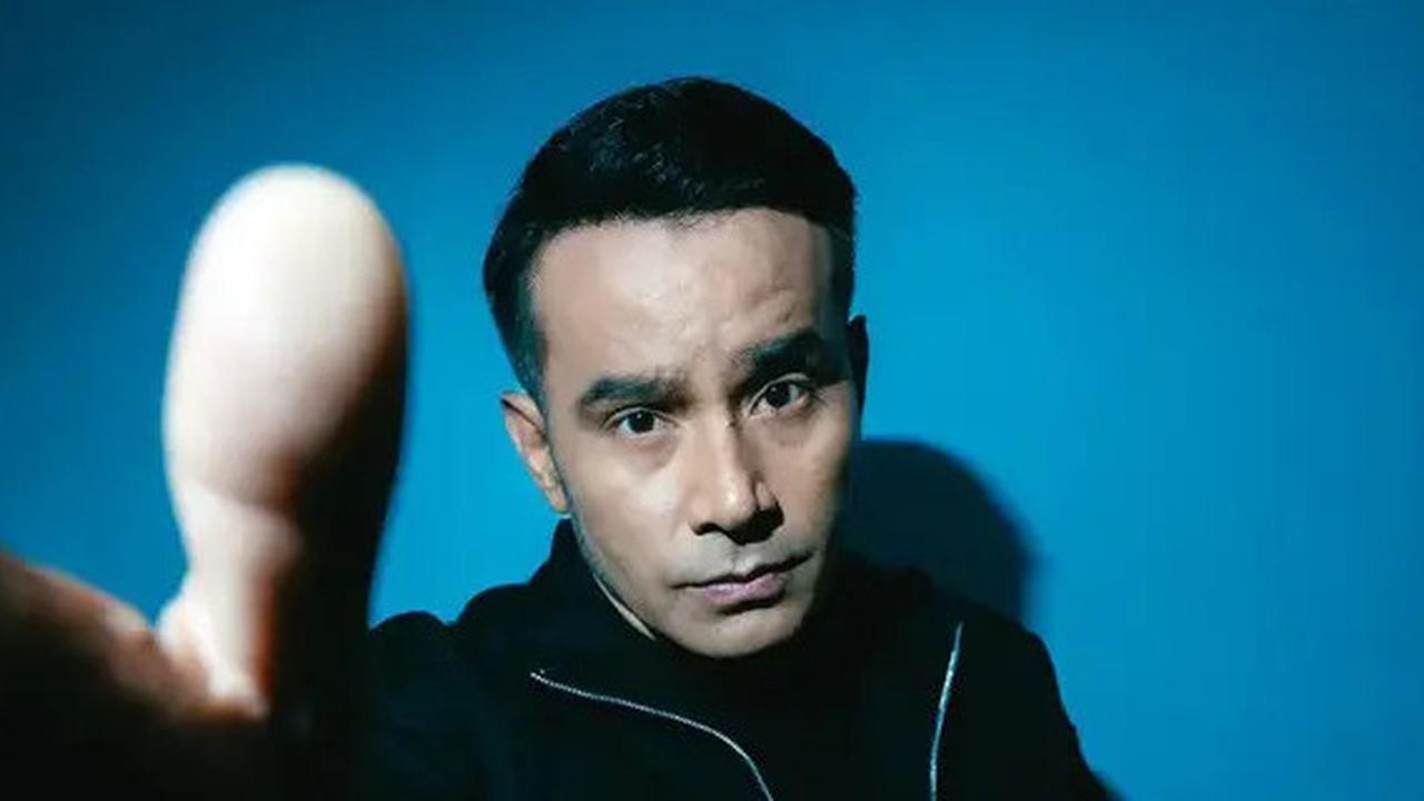 Judika Tanggapi Santai Tuduhan 'Maling Lagu' Ahmad Dhani, Berharap Penyelesaian Secara Adil