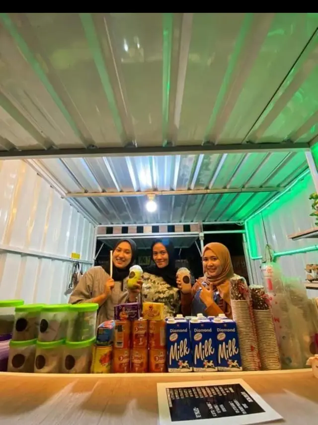 Momentum Ramadan dan Lebaran jadi Peluang Meningkatkan Pendapatan AO PNM