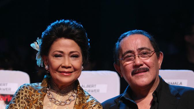 Frans Tumbuan Tutup Usia - Celeb Bintang.com