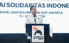 Kaesang Pangarep Bertemu Tokoh Lintas Agama di Lombok, Ini yang Dibicarakan