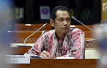 Johanis Tanak Ungkap Isi Obrolan Nurul Ghufron Terkait Laporan Terhadap Albertina Ho ke PTUN
