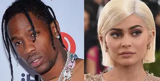 Kylie Jenner memang terkenal loyal dengan keluarganya. Kini dirinya dan Travis Scott seakan tak bisa dipisahkan. (BET.com)