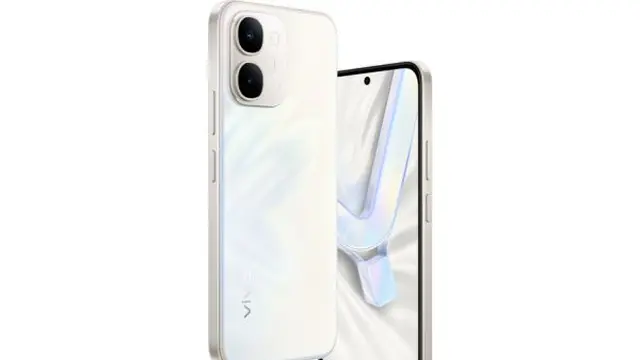 Vivo Y31d Pro/foto: vivo.com