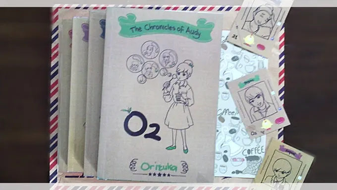 Foto: copyright Vemale/nda