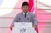 Prabowo dan Macron Bakal Bahas Energi Bersih hingga Pendidikan