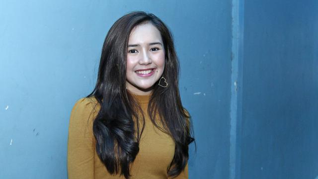 Sibuk Beby Tsabina Pilih Homeschooling Showbiz Liputan6 Com