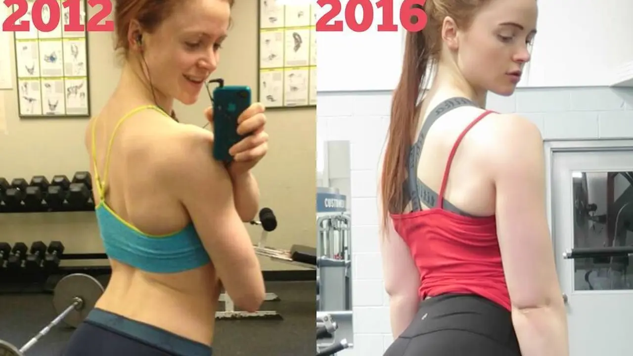 [Bintang] Abby Pollak